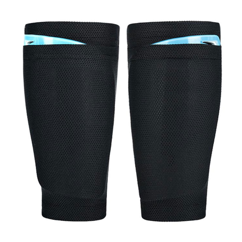 Football Shin guard Holders Soccer shin guard Sleeves Au+hentic Sport Spot