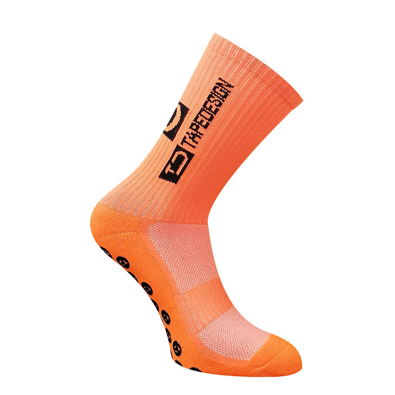 Sports Performance Non-Slip Socks Athletic Professional Sports Socks Au+hentic Sport Spot