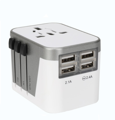 Travel Adapter Universal Travel Adapter Au+hentic Sport Spot