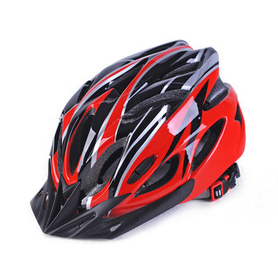 Unisex Bicycle Helmet Cycling Helmet Adult Bicycle Hemlet Au+hentic Sport Spot