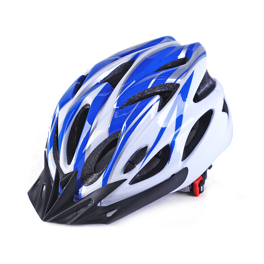 Unisex Bicycle Helmet Cycling Helmet Adult Bicycle Hemlet Au+hentic Sport Spot