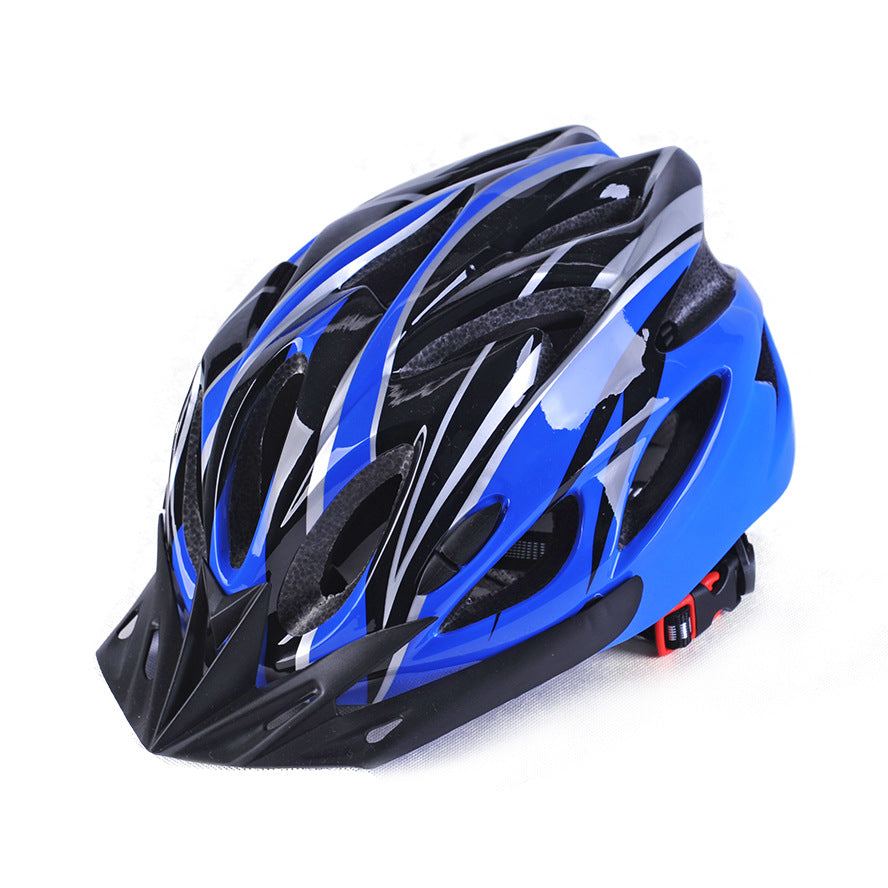 Unisex Bicycle Helmet Cycling Helmet Adult Bicycle Hemlet Au+hentic Sport Spot