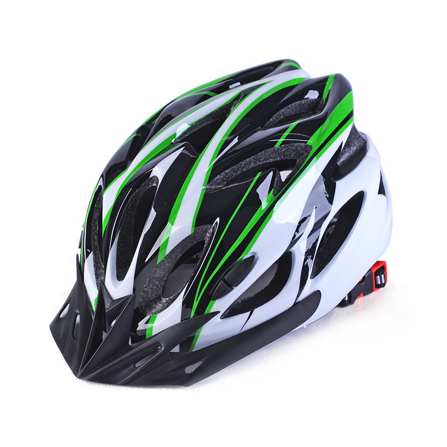 Unisex Bicycle Helmet Cycling Helmet Adult Bicycle Hemlet Au+hentic Sport Spot