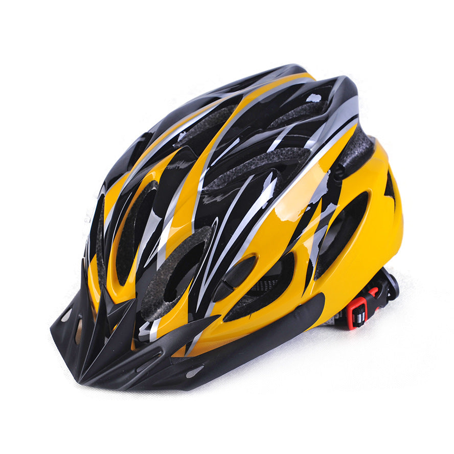 Unisex Bicycle Helmet Cycling Helmet Adult Bicycle Hemlet Au+hentic Sport Spot