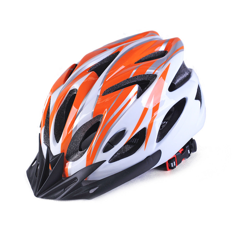 Unisex Bicycle Helmet Cycling Helmet Adult Bicycle Hemlet Au+hentic Sport Spot