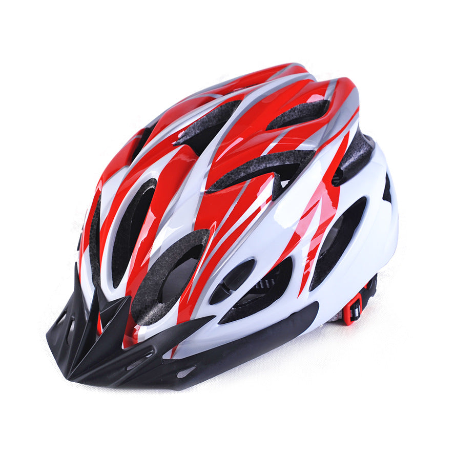 Unisex Bicycle Helmet Cycling Helmet Adult Bicycle Hemlet Au+hentic Sport Spot