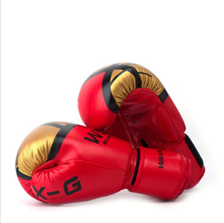 Boxing Gloves Men's and Women's Boxing Gloves For Training, Professional Punching Heavy Bag Mitts, and Kick Boxing Gloves for MMA sparring training gloves for Boxing Au+hentic Sport Spot