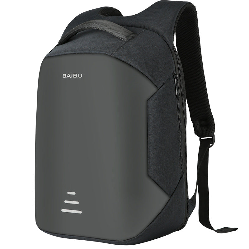 Waterproof Travel Backpack USB Charging Point Backpack Anti-theft Backpack Au+hentic Sport Spot