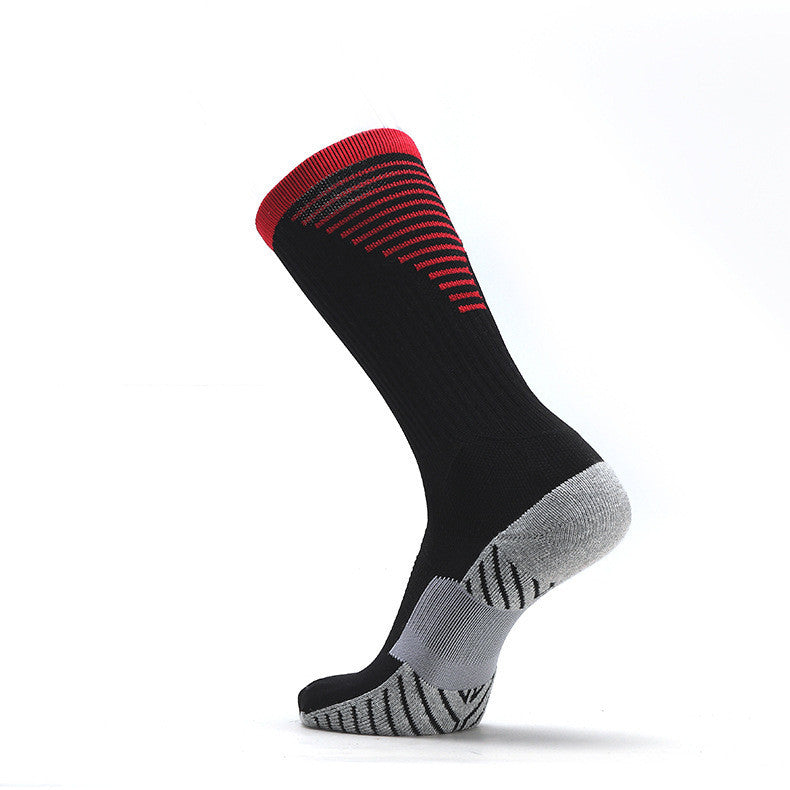 Grip Socks for Sports High Performance Sports Non Slip Socks Au+hentic Sport Spot