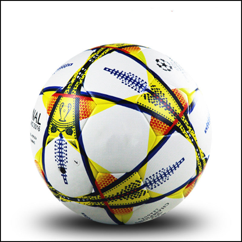 Soccer Ball for training or for games football for training Au+hentic Sport Spot