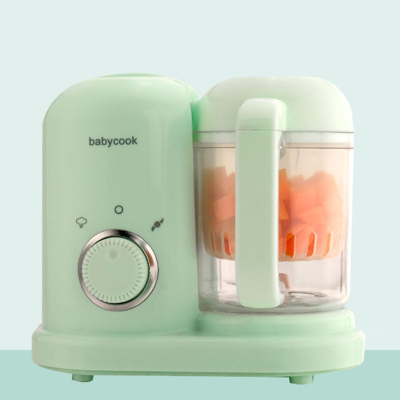 Baby Food Baby Cooker Food Processor Steamer and Blender Au+hentic Sport Spot