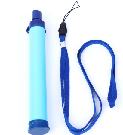 Portable Outdoor Travel Water Purifier Outdoors Water Filtration Au+hentic Sport Spot