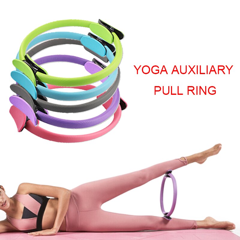 Yoga Pilates Ring Yoga Circle Ring Fitness Au+hentic Sport Spot