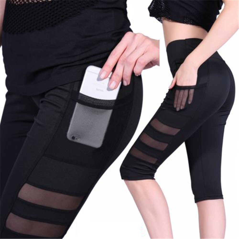 Women's High Waist Yoga Pants for Exercising Running Sports Yoga Pants Au+hentic Sport Spot