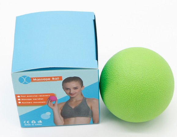 Massage Therapy Lacrosse Ball Set Massage Treatment Yoga, deep tissue massage, trigger point therapy, and myofascial release physical therapy are all excellent uses for a lacrosse ball set. Back, foot Plantar Fasciitis Density Equipment for Pain Relief Au+hentic Sport Spot