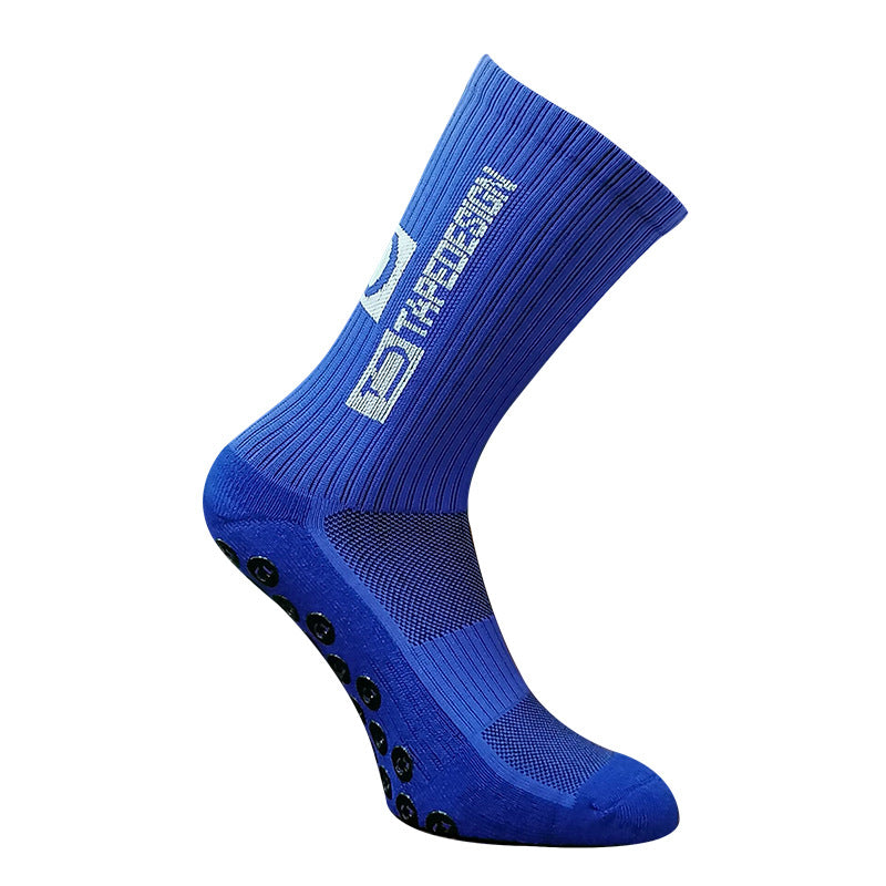 Sports Performance Non-Slip Socks Athletic Professional Sports Socks Au+hentic Sport Spot