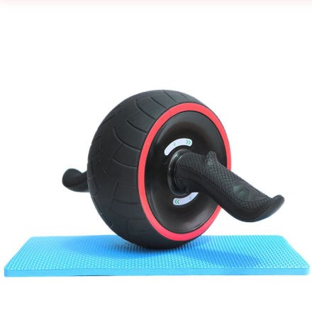 Perfect Fitness Ab Carver Ideal Strength and conditioning Ab Carver Ab Roller Wheel, Core Workout Equipment, Built-In Spring Resistance Au+hentic Sport Spot