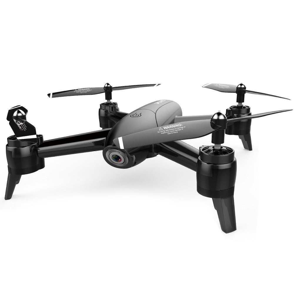 Drone with Altitude Hold Headless Mode Drone with 4K HD Camera Remote Control drone Outdoor Au+hentic Sport Spot