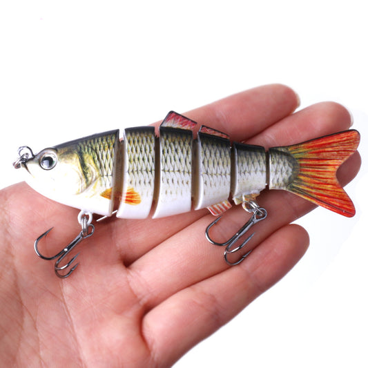 Bass Swimbait for Striper Fish and Bass Fishing Equipment Kits Bait fish Lures for Fishing Au+hentic Sport Spot