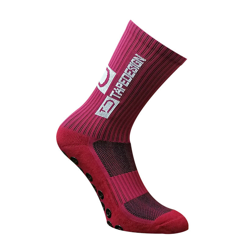 Sports Performance Non-Slip Socks Athletic Professional Sports Socks Au+hentic Sport Spot