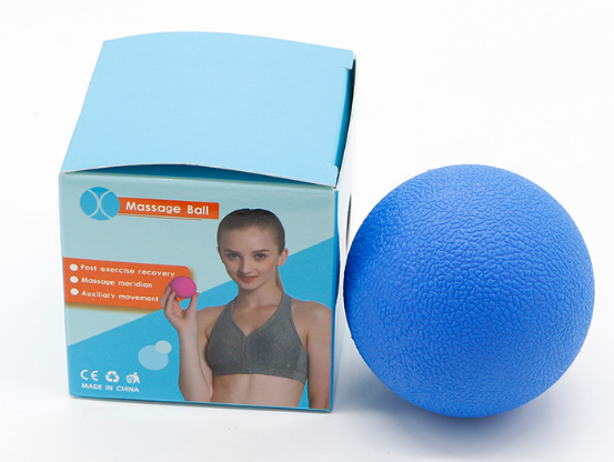 Massage Therapy Lacrosse Ball Set Massage Treatment Yoga, deep tissue massage, trigger point therapy, and myofascial release physical therapy are all excellent uses for a lacrosse ball set. Back, foot Plantar Fasciitis Density Equipment for Pain Relief Au+hentic Sport Spot