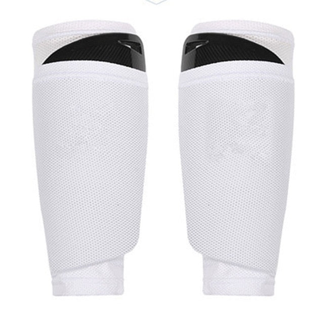 Football Shin guard Holders Soccer shin guard Sleeves Au+hentic Sport Spot