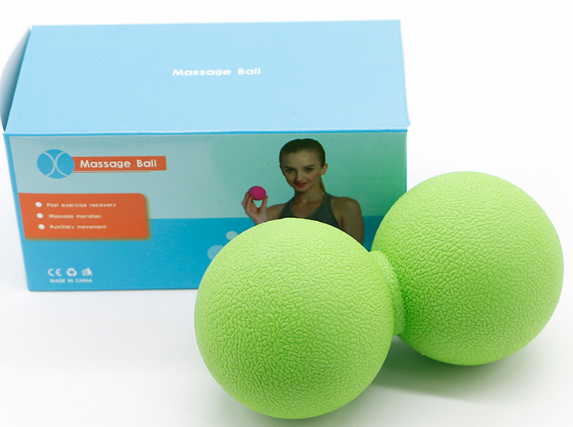 Massage Therapy Lacrosse Ball Set Massage Treatment Yoga, deep tissue massage, trigger point therapy, and myofascial release physical therapy are all excellent uses for a lacrosse ball set. Back, foot Plantar Fasciitis Density Equipment for Pain Relief Au+hentic Sport Spot