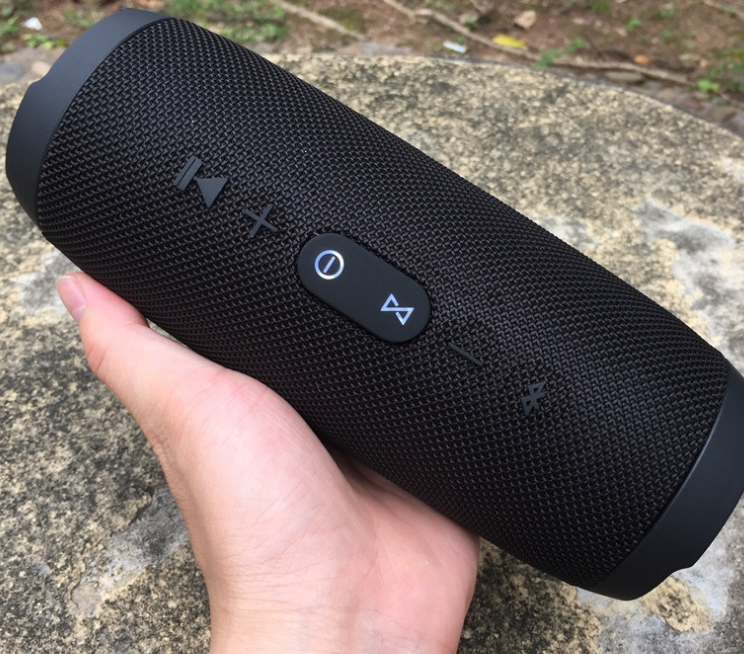 Waterproof Portable  Bluetooth Speaker 3rd Generation Au+hentic Sport Spot