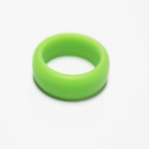 Silicone Wedding Ring Silicone Ring Sizes 6-12 Au+hentic Sport Spot