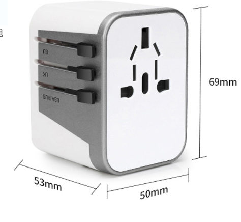 Travel Adapter Universal Travel Adapter Au+hentic Sport Spot