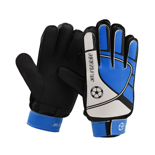 Youth Football goalkeeper gloves youth goalkeeper gloves Au+hentic Sport Spot