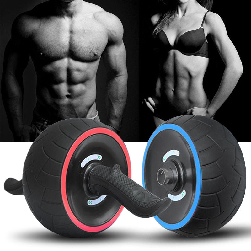 Perfect Fitness Ab Carver Ideal Strength and conditioning Ab Carver Ab Roller Wheel, Core Workout Equipment, Built-In Spring Resistance Au+hentic Sport Spot