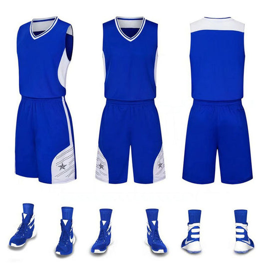 Customizable Basketball Uniforms Au+hentic Sport Spot