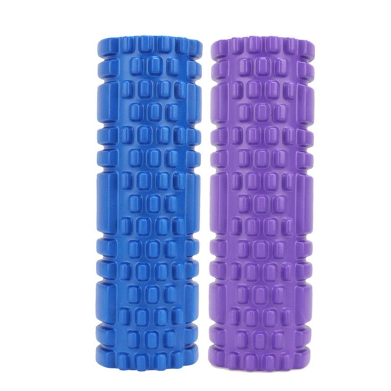 Foam Roller Medium Density for Deep Tissue Massager Foam Message Roller  for Muscle and Myofascial Trigger Point Release Foam Roller Au+hentic Sport Spot