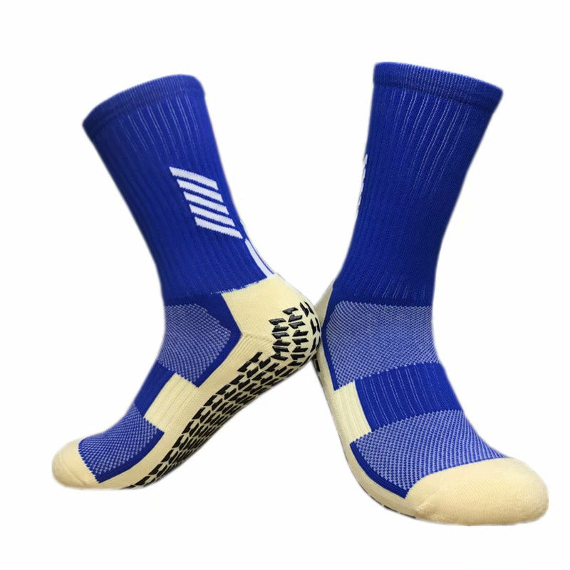 Performance Anti-Slip Socks Athletic Grip Socks Au+hentic Sport Spot