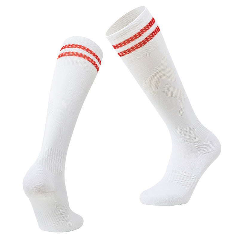 Long Soccer Socks Football Long Socks Breathable Soccer Socks Au+hentic Sport Spot