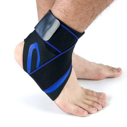 Ankle Support Brace Safety Running Basketball Sports Ankle Sleeves Au+hentic Sport Spot