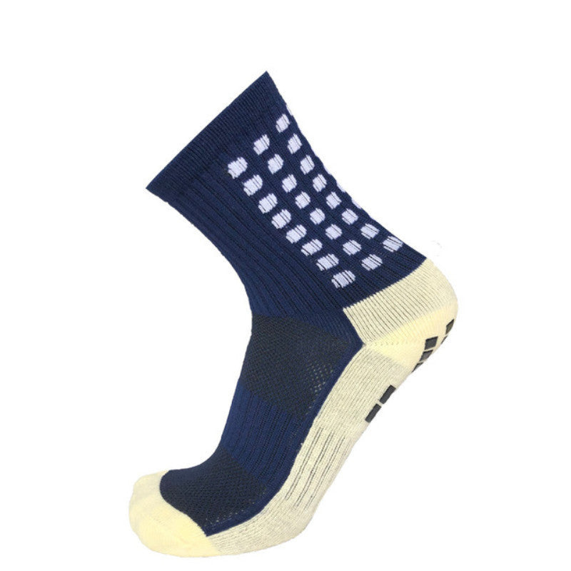 Athletic Training Socks Football Training Socks Soccer Unisex Anti Slip Socks Au+hentic Sport Spot