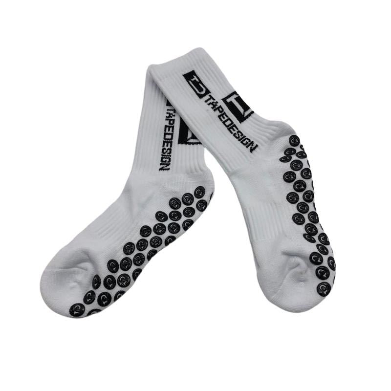 Athletic Training Socks Football Training Socks Soccer Unisex Anti Slip Socks Au+hentic Sport Spot