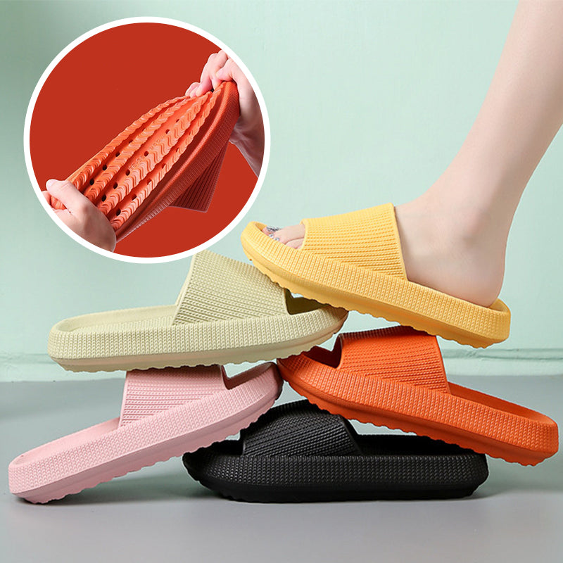 Indoor Slippers Casual Slippers Home Slippers Slides for Relaxing Au+hentic Sport Spot