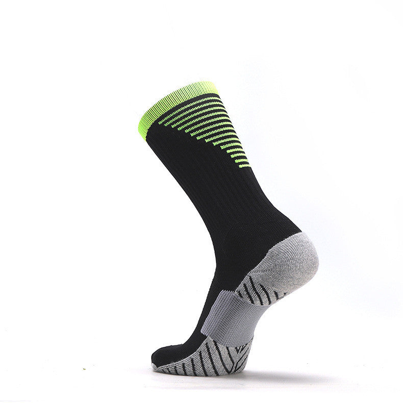 Grip Socks for Sports High Performance Sports Non Slip Socks Au+hentic Sport Spot