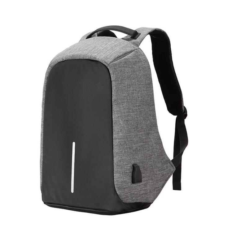 Anti-theft Travel Backpack Large Capacity Business Computer Backpack Au+hentic Sport Spot