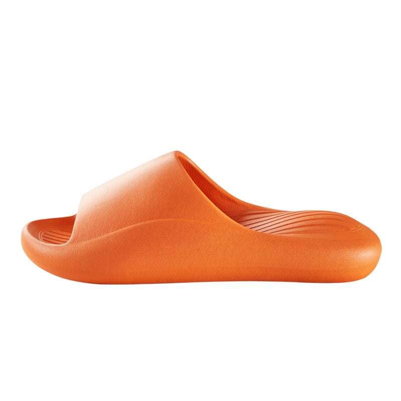 Indoor Lightweight Slippers Bathroom Home Slippers Cloud Slippers Slides Au+hentic Sport Spot