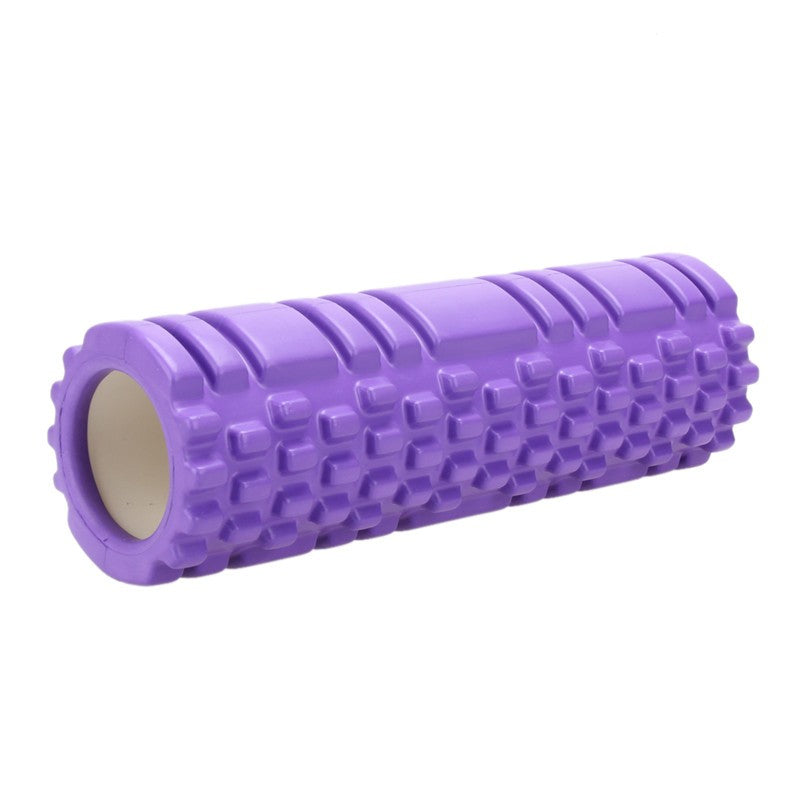 Foam Roller Medium Density for Deep Tissue Massager Foam Message Roller  for Muscle and Myofascial Trigger Point Release Foam Roller Au+hentic Sport Spot