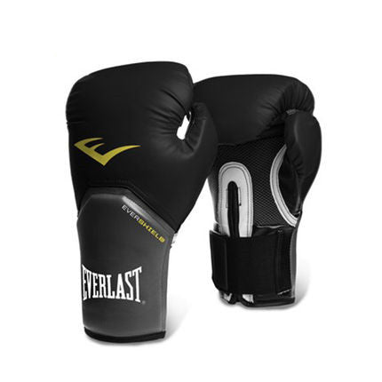Boxing Gloves Elite training Gloves Pro Style Boxing Gloves for Training Au+hentic Sport Spot