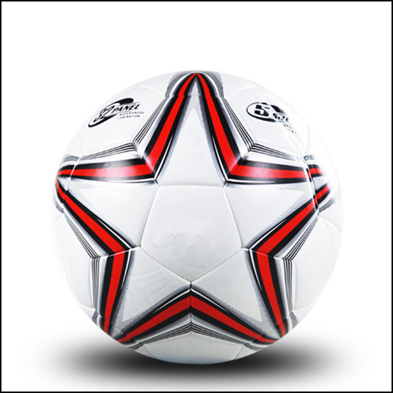 Soccer Ball for training or for games football for training Au+hentic Sport Spot