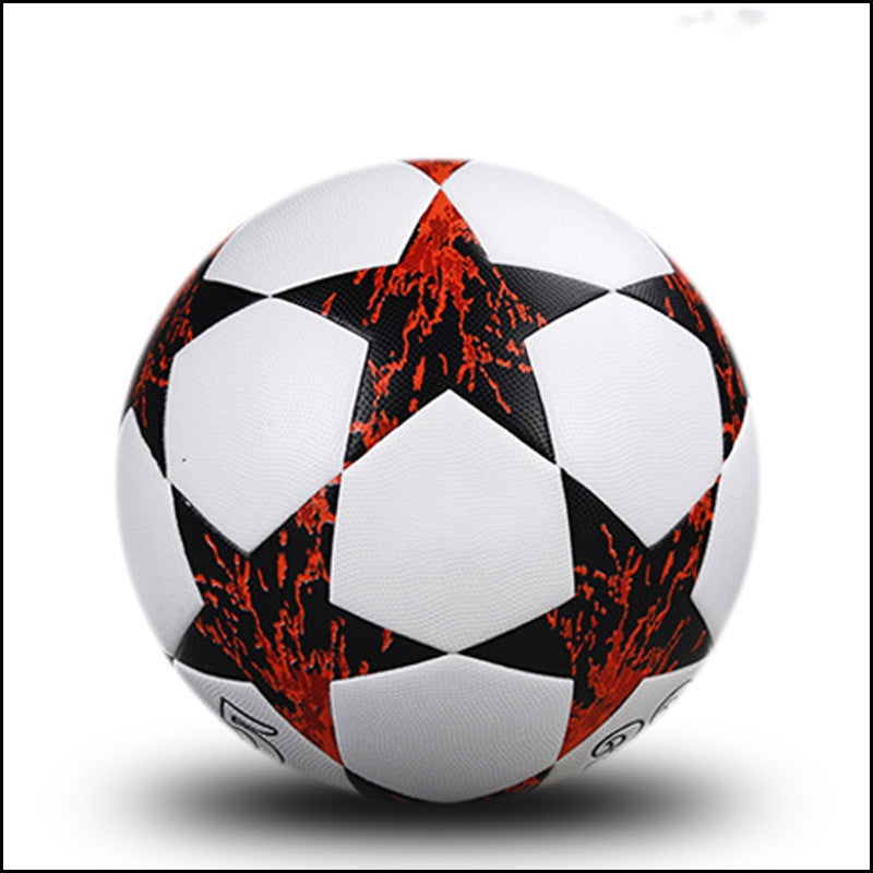 Soccer Ball for training or for games football for training Au+hentic Sport Spot