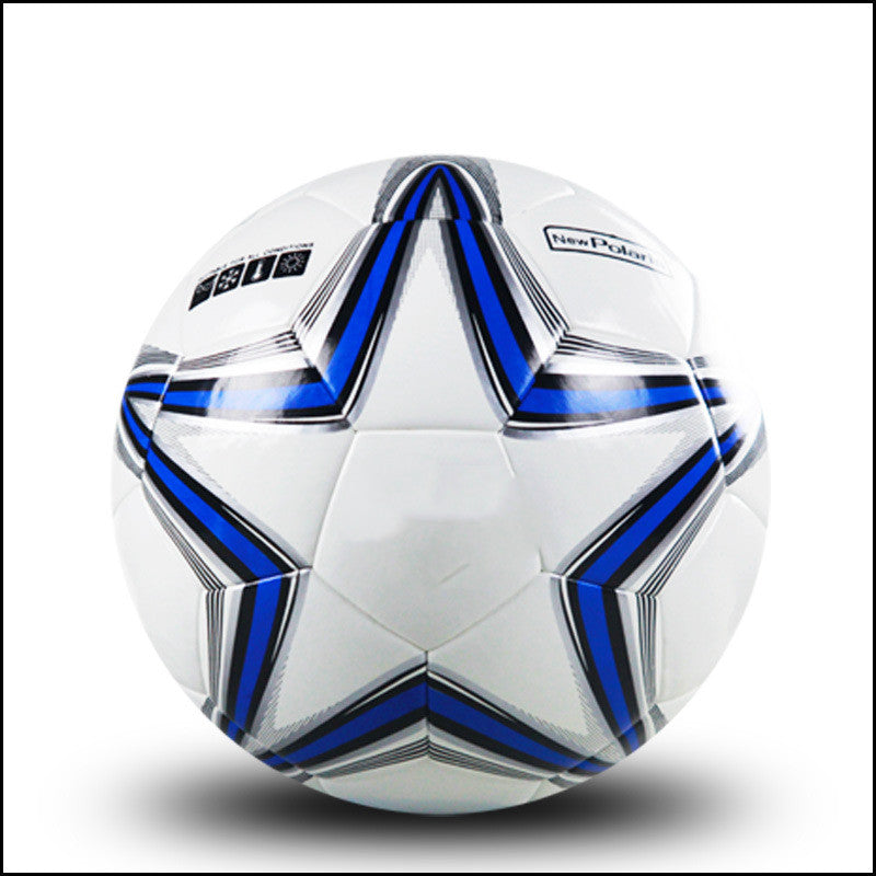 Soccer Ball for training or for games football for training Au+hentic Sport Spot