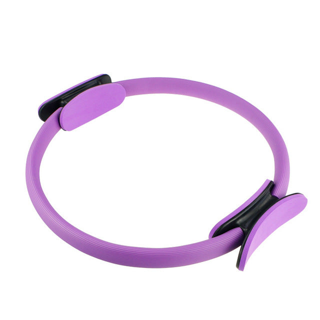 Yoga Pilates Ring Yoga Circle Ring Fitness Au+hentic Sport Spot