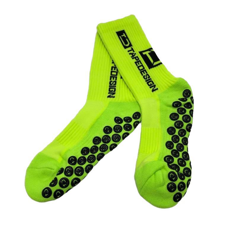 Athletic Training Socks Football Training Socks Soccer Unisex Anti Slip Socks Au+hentic Sport Spot